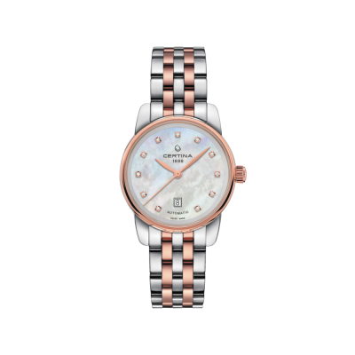 Годинник Certina C001.007.22.116.00