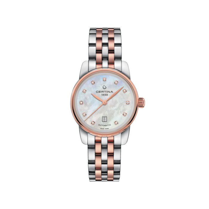 Годинник Certina C001.007.22.116.00