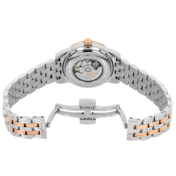Годинник Certina C001.007.22.116.00