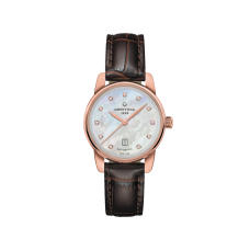 Годинник Certina C001.007.36.116.00 