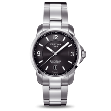 Годинник Certina C001.407.11.057.00