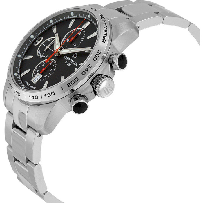 Годинник Certina C001.427.11.057.00