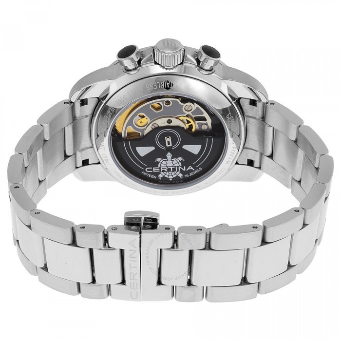 Годинник Certina C001.427.11.057.00