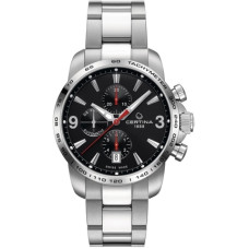 Годинник Certina C001.427.11.057.00