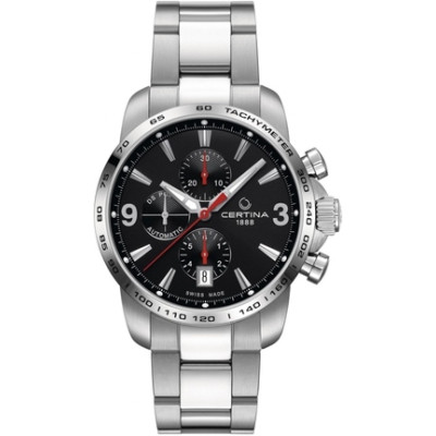 Годинник Certina C001.427.11.057.00