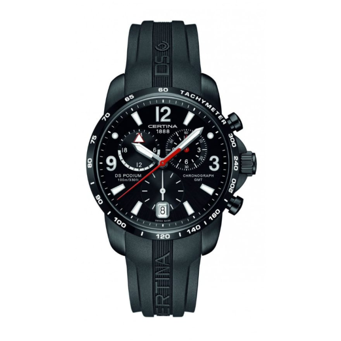 Годинник Certina C001.639.17.057.00