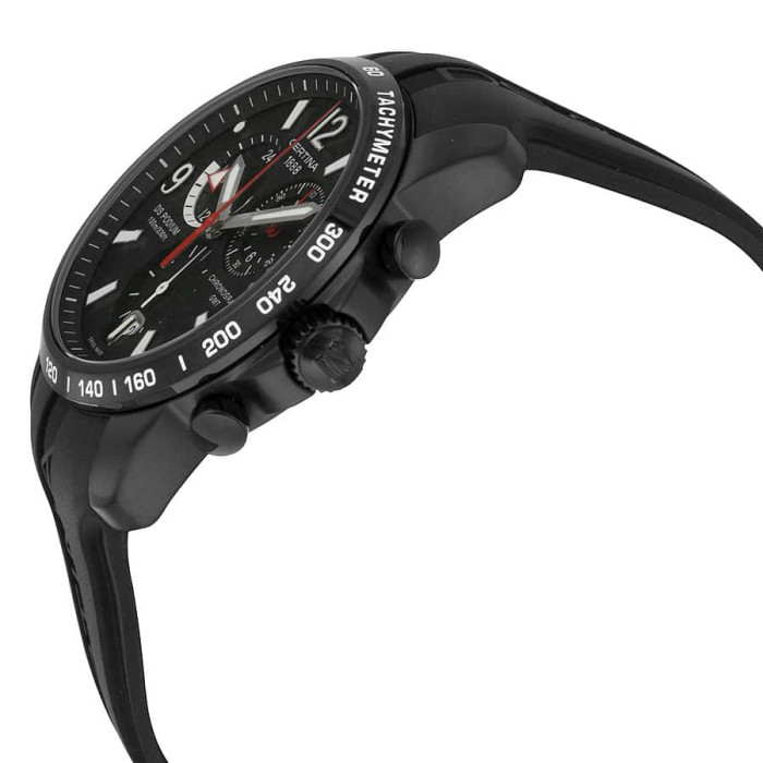 Годинник Certina C001.639.17.057.00