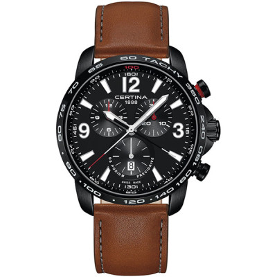 Годинник Certina C001.647.36.057.00