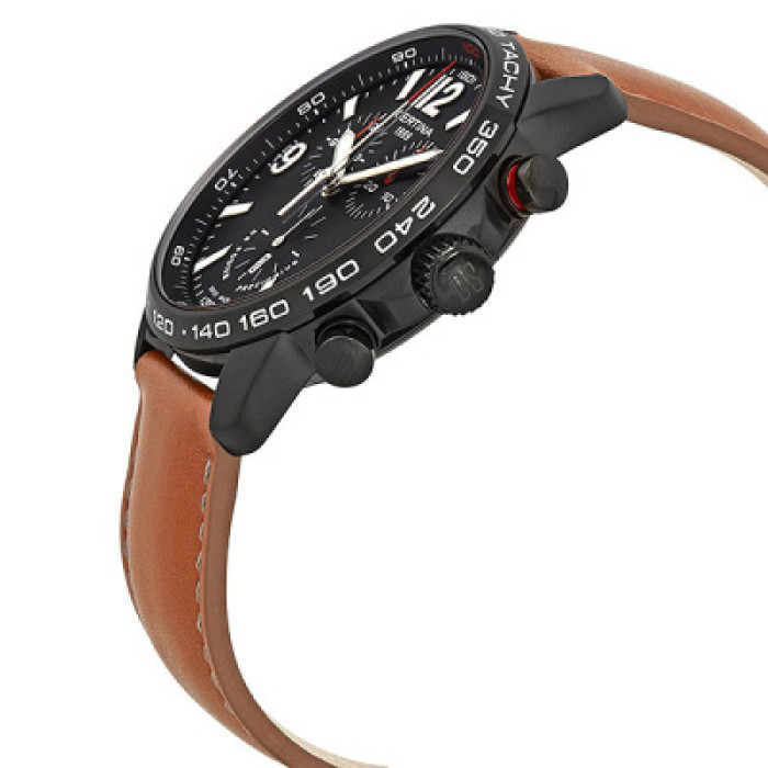 Годинник Certina C001.647.36.057.00