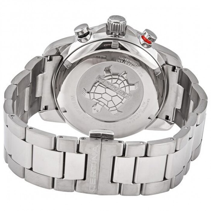 Годинник Certina C001.647.44.047.00