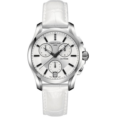 Годинник Certina C004.217.16.036.00