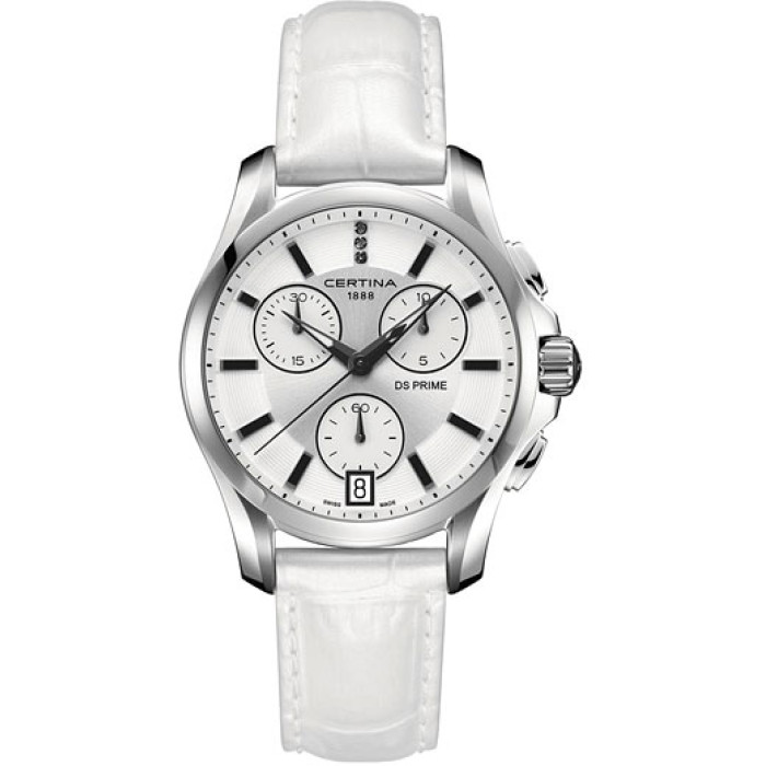Годинник Certina C004.217.16.036.00