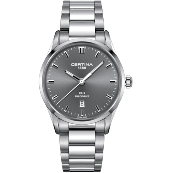 Годинник Certina C024.410.11.081.20
