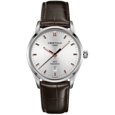 Годинник Certina C024.410.16.031.21