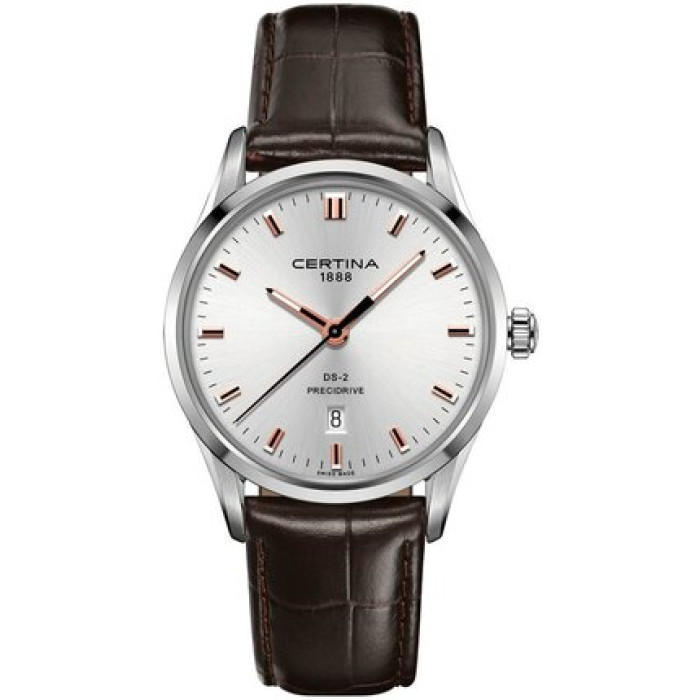 Годинник Certina C024.410.16.031.21