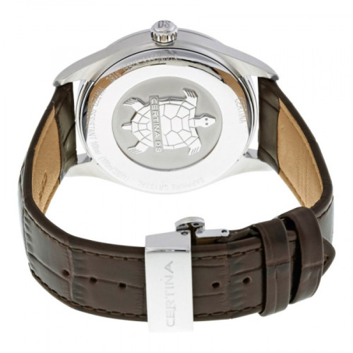 Годинник Certina C024.410.16.031.21