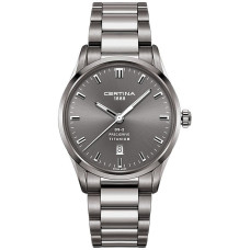 Годинник Certina C024.410.44.081.20