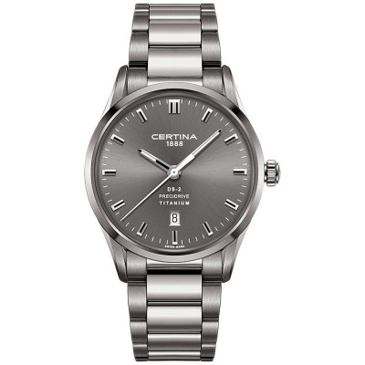Годинник Certina C024.410.44.081.20