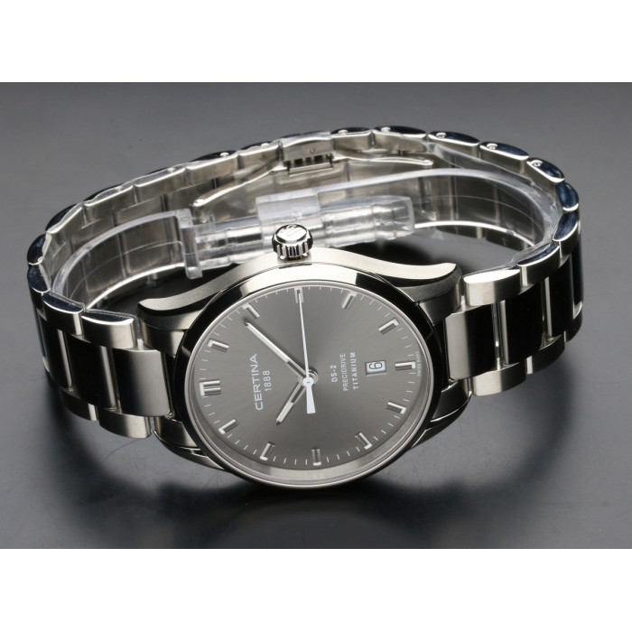 Годинник Certina C024.410.44.081.20