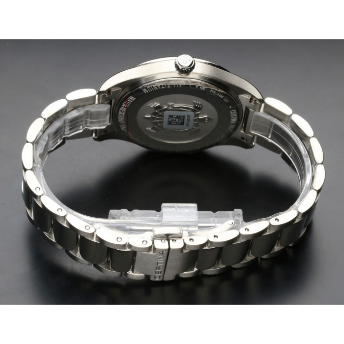 Годинник Certina C024.410.44.081.20