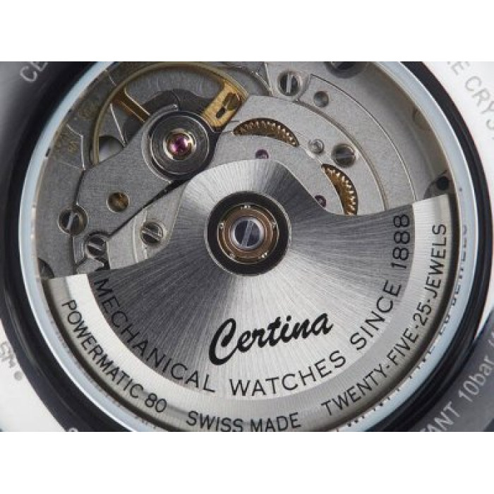 Годинник Certina C029.426.16.051.00