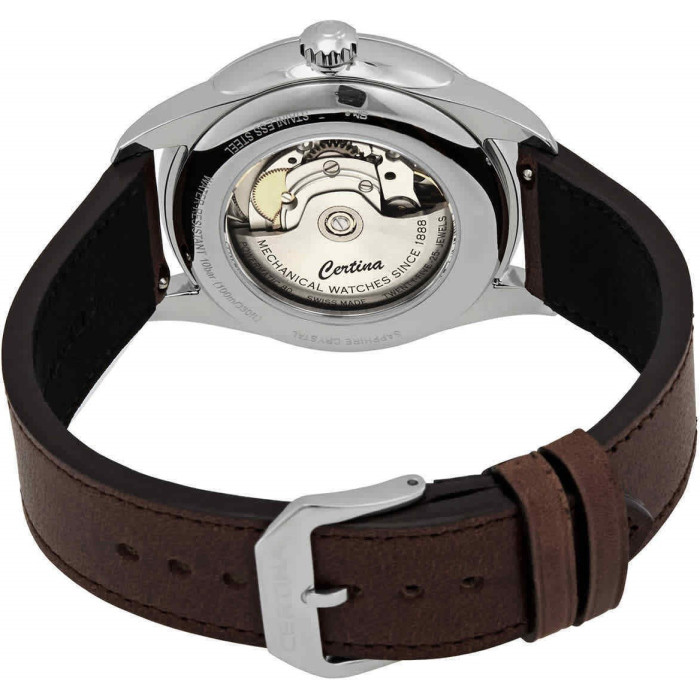 Годинник Certina C029.426.16.041.00