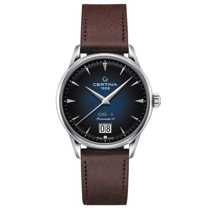 Годинник Certina C029.426.16.041.00