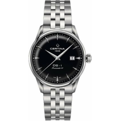 Часы Certina C029.807.11.051.00