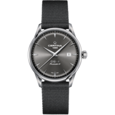 Годинник Certina C029.807.11.081.02