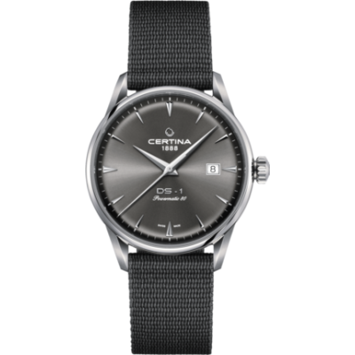 Годинник Certina C029.807.11.081.02