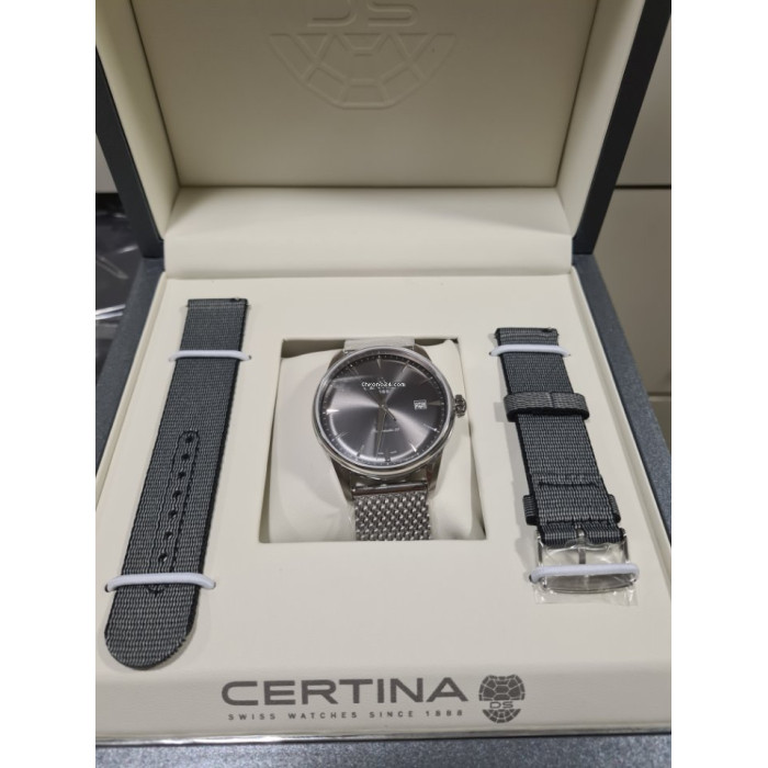 Годинник Certina C029.807.11.081.02