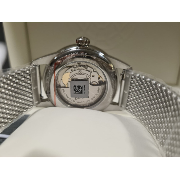 Годинник Certina C029.807.11.081.02