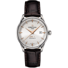 Годинник Certina C029.807.16.031.01