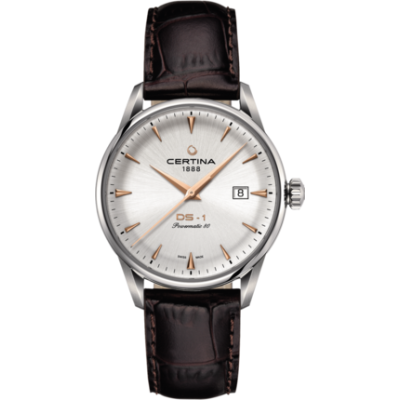 Годинник Certina C029.807.16.031.01