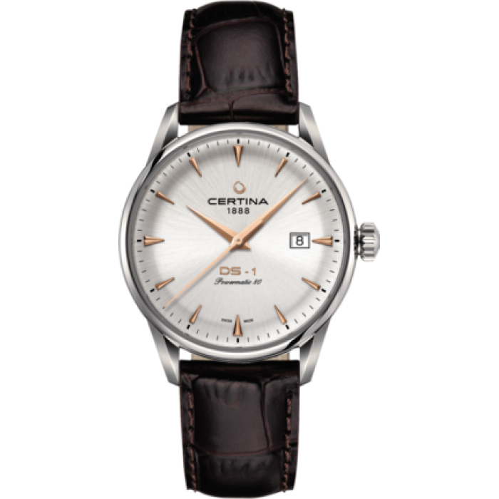 Годинник Certina C029.807.16.031.01
