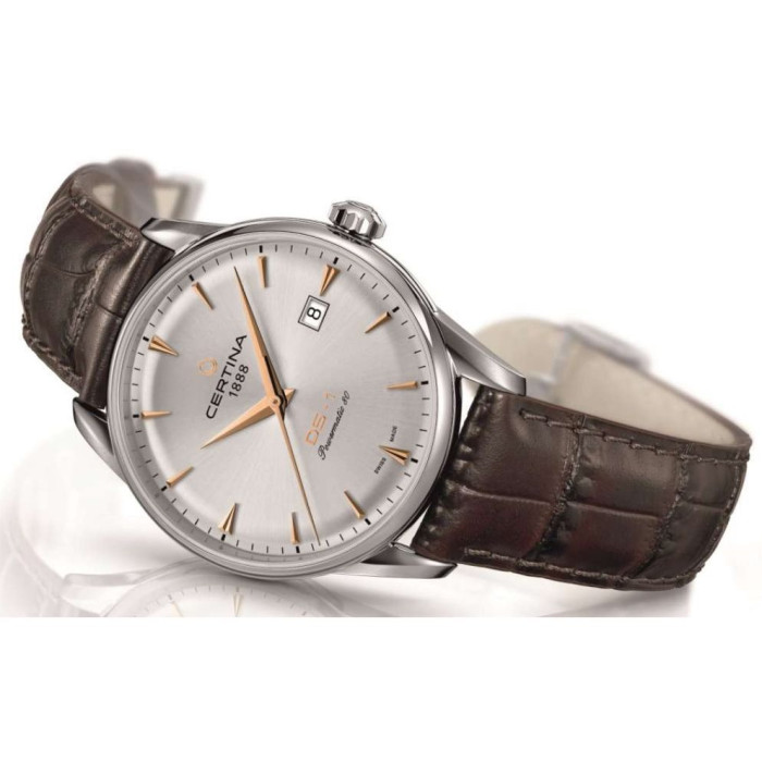 Годинник Certina C029.807.16.031.01