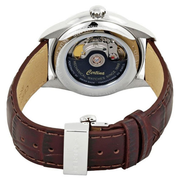 Годинник Certina C029.807.16.031.01