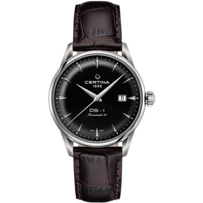 Годинник Certina C029.807.16.051.00