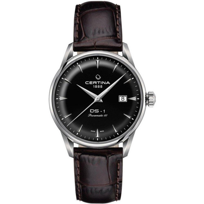 Годинник Certina C029.807.16.051.00