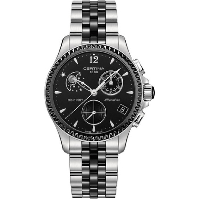 Часы Certina C030.250.11.056.00