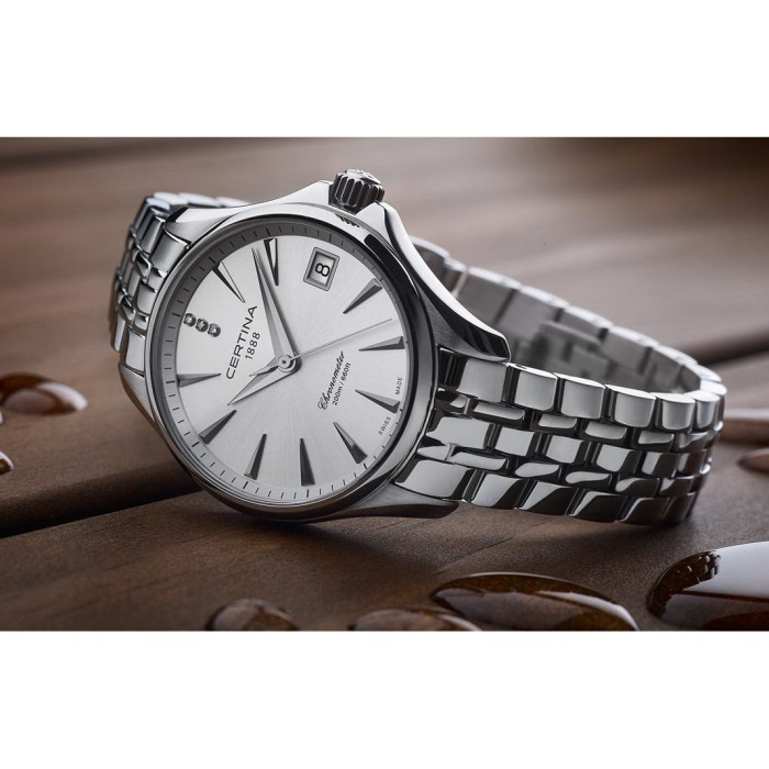 Годинник Certina C032.051.11.036.00