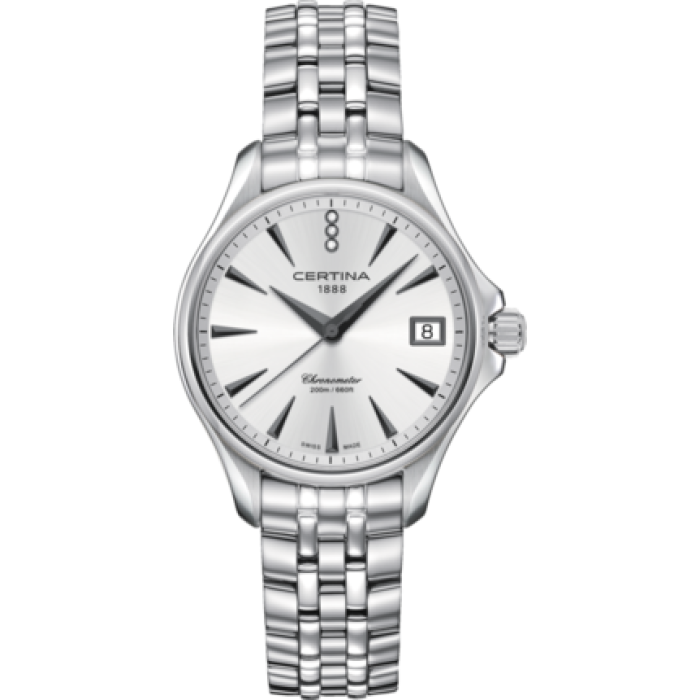 Годинник Certina C032.051.11.036.00