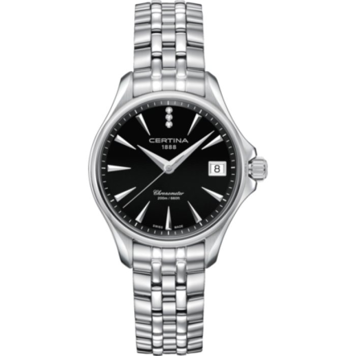 Годинник Certina C032.051.11.056.00