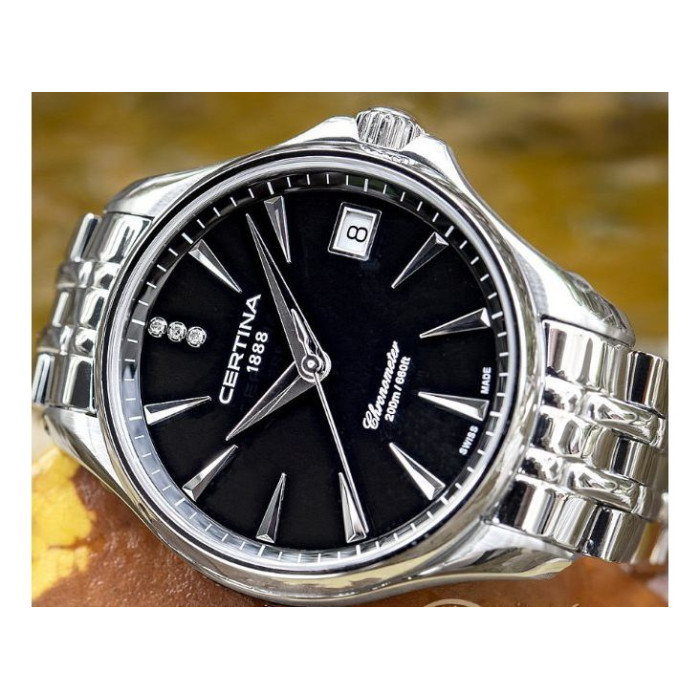 Годинник Certina C032.051.11.056.00