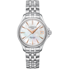 Годинник Certina C032.051.11.116.00