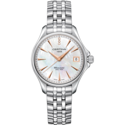 Часы Certina C032.051.11.116.00