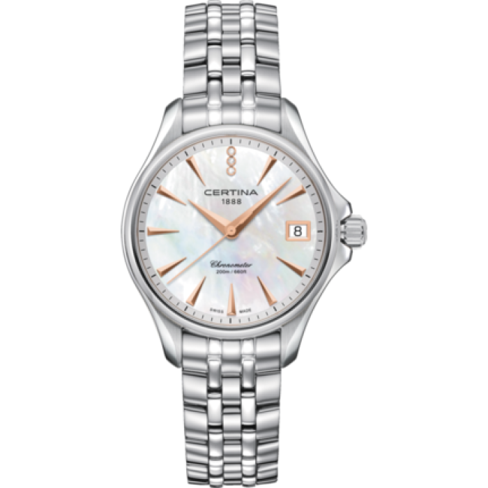 Годинник Certina C032.051.11.116.00