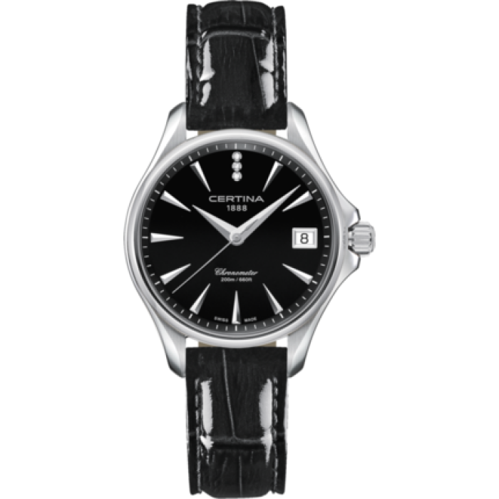Годинник Certina C032.051.16.056.00