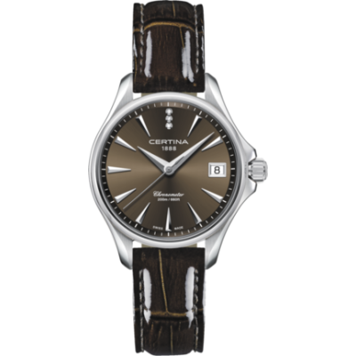 Годинник Certina C032.051.16.296.00
