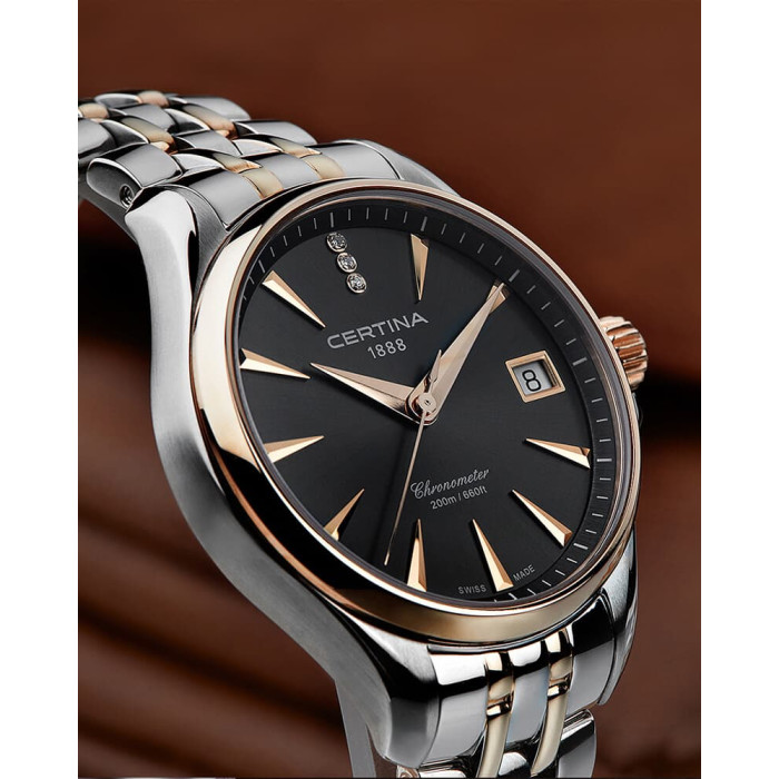 Годинник Certina C032.051.22.086.00